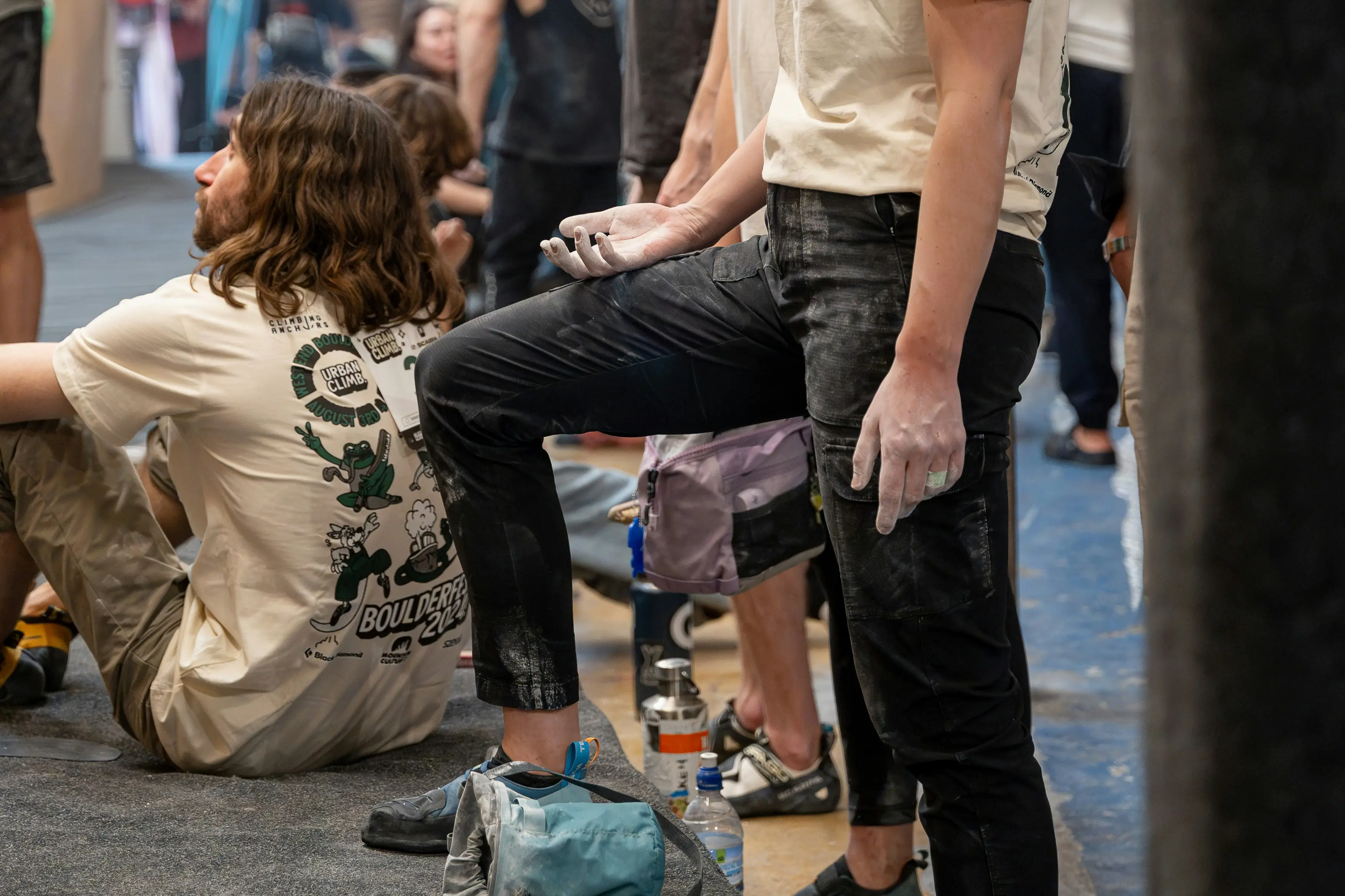 What to Wear Indoor Rock Climbing: A Complete Guide for Climbers
