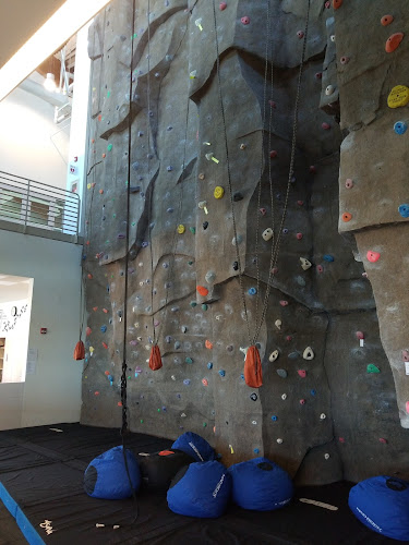 Climbing in San Bernardino